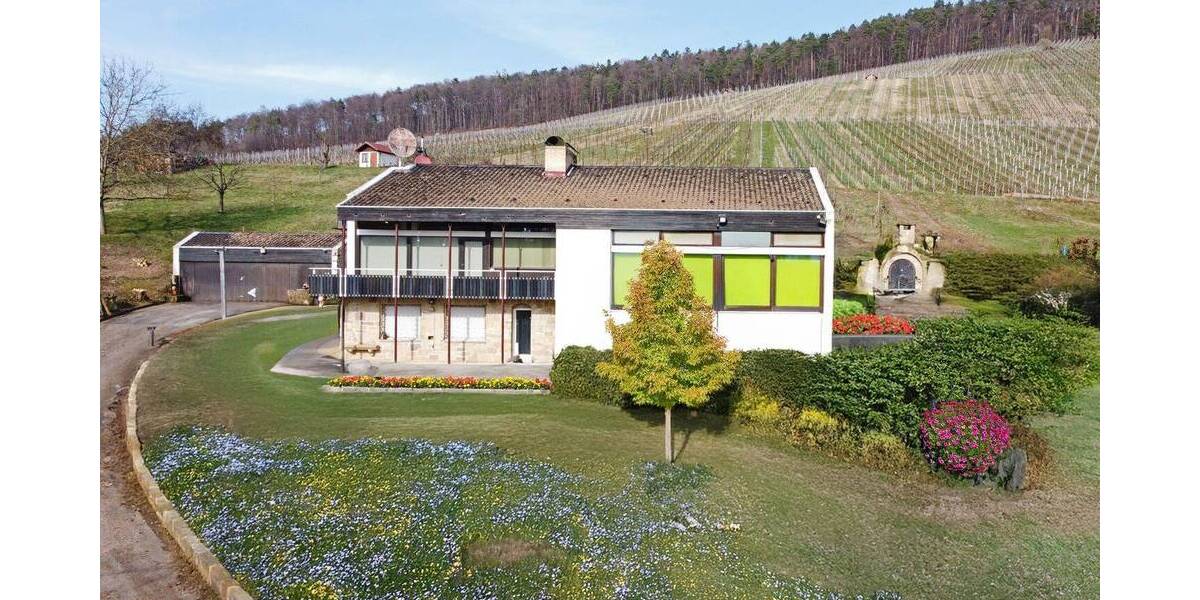 Grundstück Weinstadt Großheppach - 1.380.000&euro; | Angebot:26205745