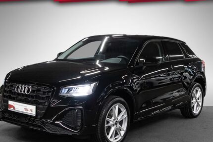 Audi Q2 21.682 km 35.940 &euro; Stuttgart 70469