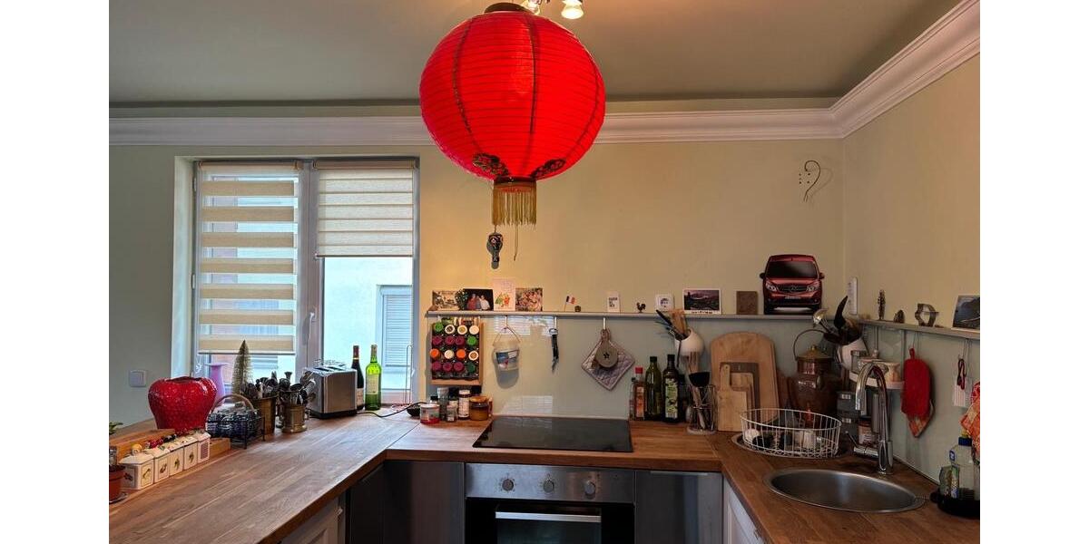 Erdgeschoßwohnung Stuttgart Stuttgart-Nord - 2 Zimmer, 72 m&sup2;, 1.200&euro; | Angebot:25867087