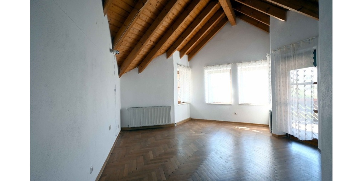 Du suchst viiiiel Platz? Drinnen wie draußen? Gefunden! - Einfamilienhaus Vaihingen Enz Stadt Vaihingen | Angebot:27194620