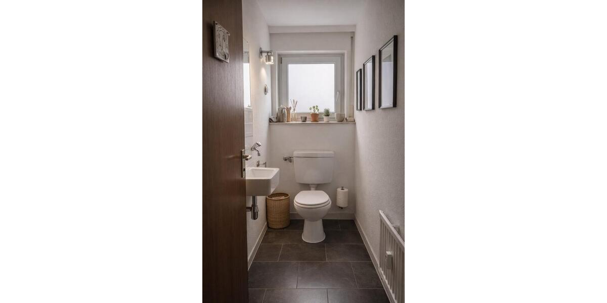 Etagenwohnung Renningen - 3 Zimmer, 92 m&sup2;, 1.300&euro; | Angebot:25963185