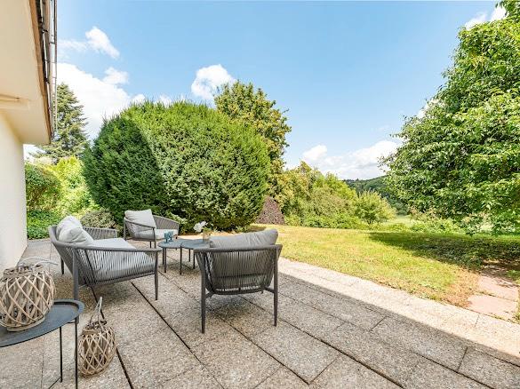 Terrassenwohnung Stuttgart Birkach - 3 Zimmer, 80 m&sup2;, 1.250&euro; | Angebot:25958685