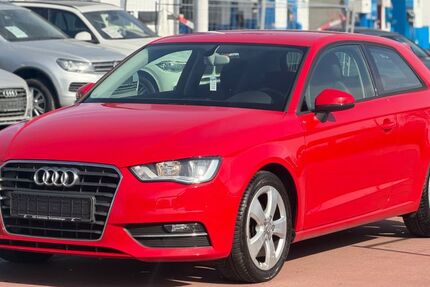 Audi A3 116.682 km 7.999 &euro; Schwieberdingen 71701