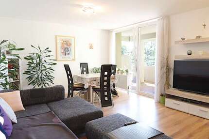 Wohnung Ludwigsburg / Neckarweihingen Neckarweihingen - 2 Zimmer, 63 m&sup2;, 219.000&euro; | Angebot:26749423
