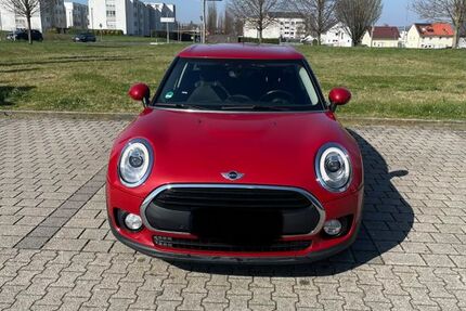 Mini One Clubman 97.000 km 11.800 &euro; Sachsenheim 74343