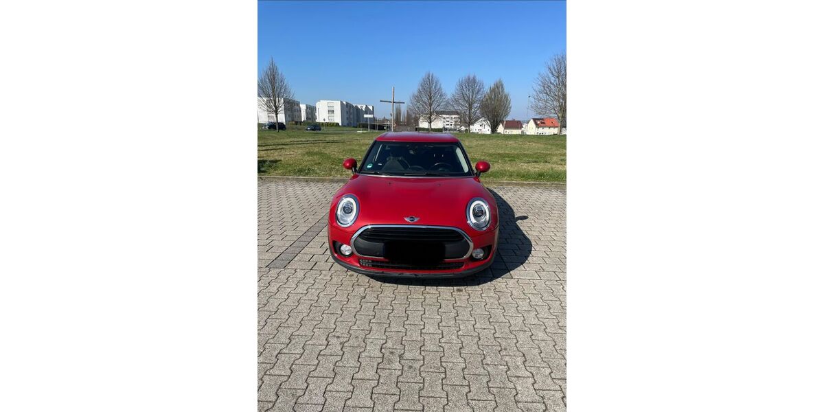 Mini One Clubman 97.000 km 11.800 &euro; Sachsenheim 74343