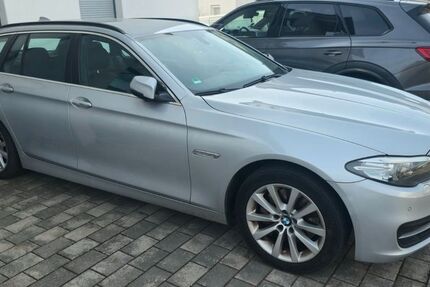 BMW 525 193.000 km 12.800 &euro; Magstadt 71106