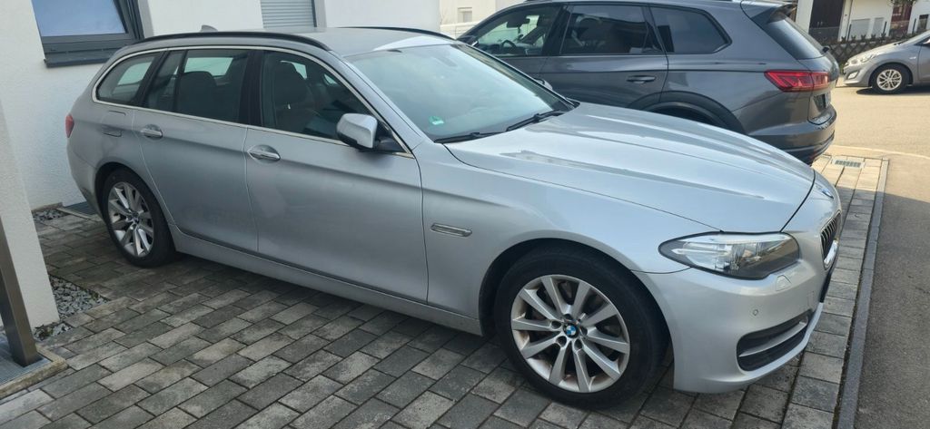 BMW 525 193.000 km 12.800 &euro; Magstadt 71106