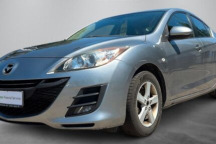 Mazda 3 200.000 km 4.390 &euro; Weinstadt 71384
