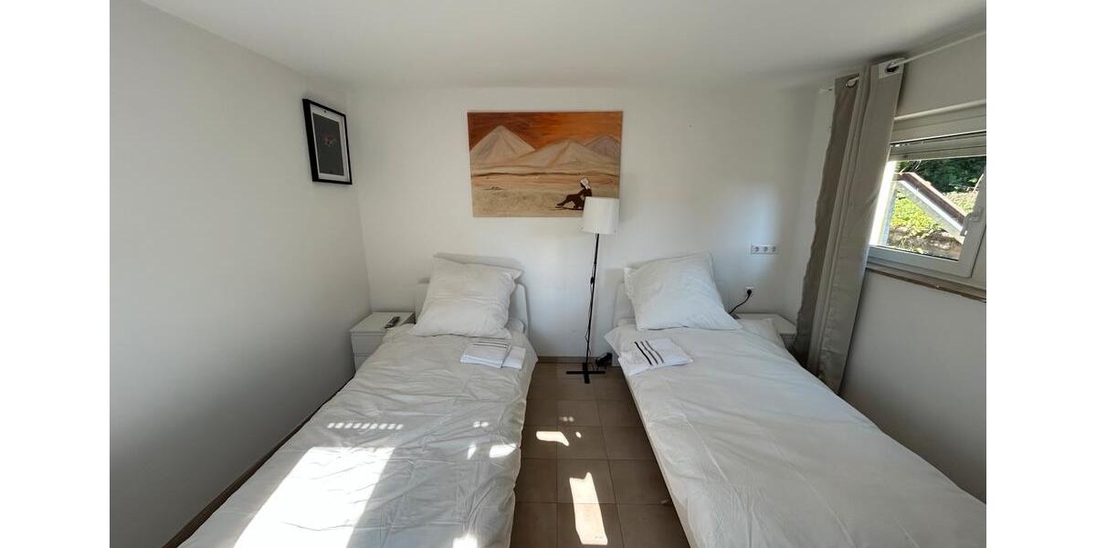 Erdgeschoßwohnung Nordheim - 4 Zimmer, 90 m&sup2;, 1.800&euro; | Angebot:26279706