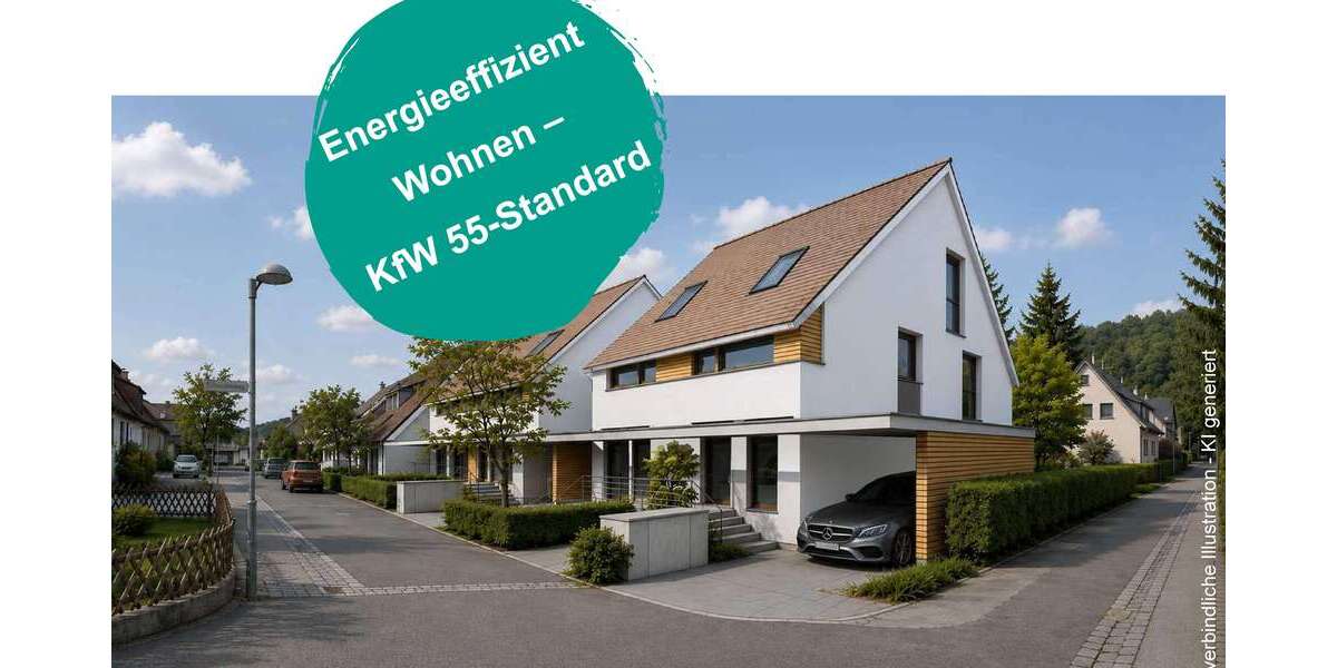Einfamilienhaus Esslingen Oberesslingen - 5 Zimmer, 127 m&sup2;, 694.500&euro; | Angebot:26256689