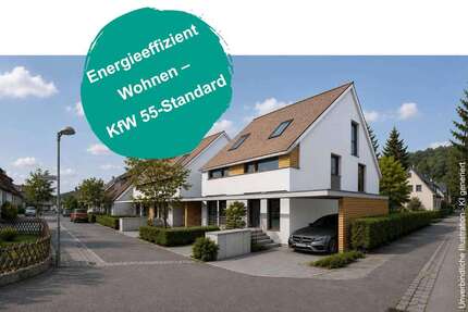 Haus Esslingen Oberesslingen - 5 Zimmer, 127 m&sup2;, 694.500&euro; | Angebot:26256689