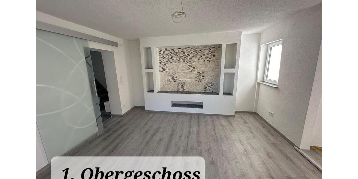 Etagenwohnung Weil der Stadt - 5 Zimmer, 137 m&sup2;, 1.500&euro; | Angebot:27544891