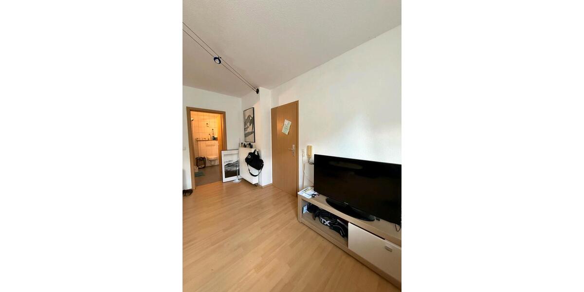 Etagenwohnung Backnang - 2 Zimmer, 30 m&sup2;, 530&euro; | Angebot:27542529