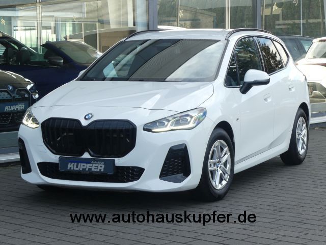 BMW 220 Active Tourer 12.160 km 33.400 &euro; Vaihingen / Enz 71665