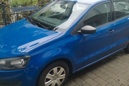 VW Polo 115.000 km 3.500 &euro; Stuttgart 70329