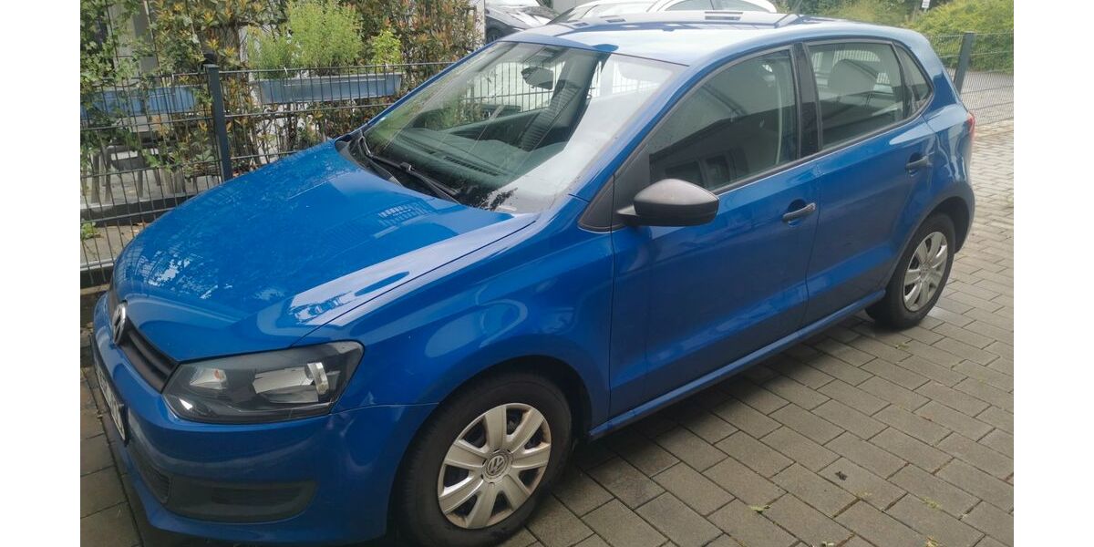 VW Polo 115.000 km 3.500 &euro; Stuttgart 70329