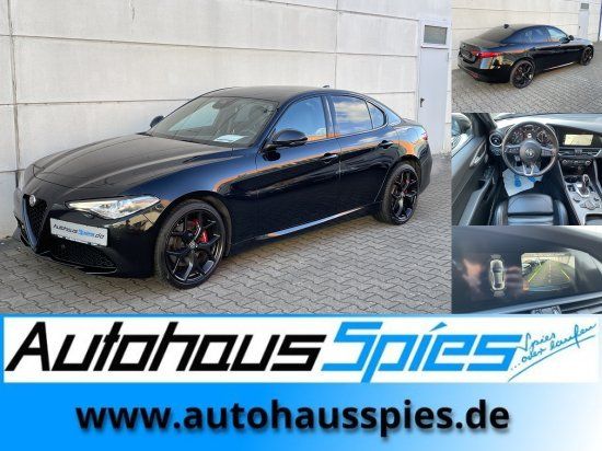 Alfa Romeo Giulia 94.698 km 25.990 &euro; Heilbronn 74076
