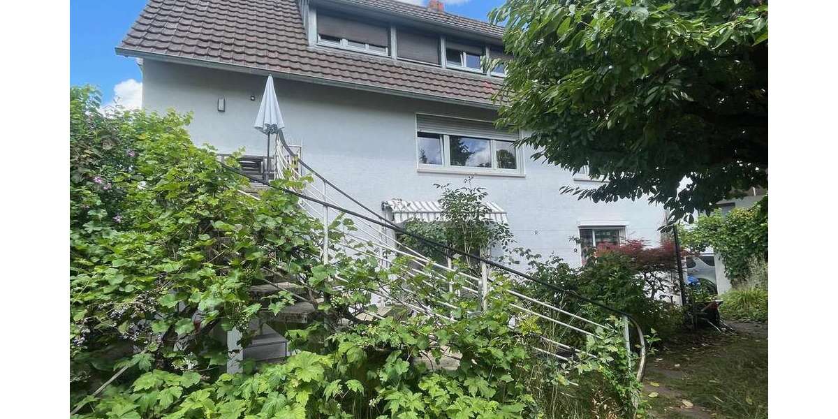 Etagenwohnung Stuttgart Mühlhausen - 5 Zimmer, 200 m&sup2;, 1.900&euro; | Angebot:27185729