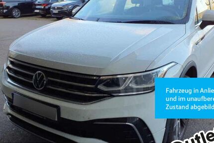 VW Tiguan 94.904 km 28.330 &euro; Stuttgart-Wangen 70188