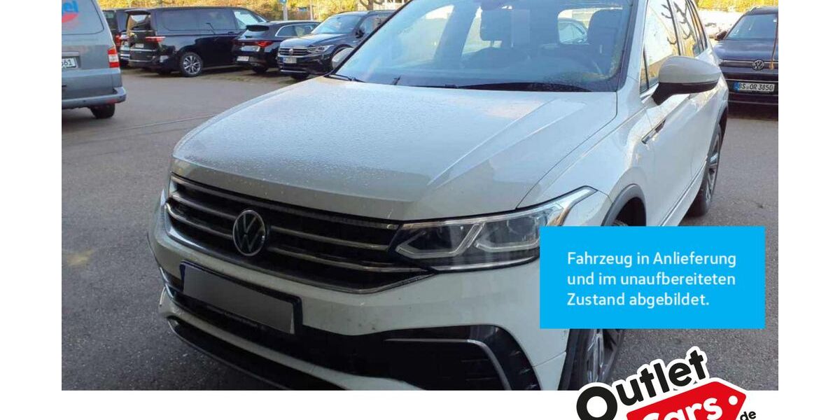 VW Tiguan 94.904 km 28.330 &euro; Stuttgart-Wangen 70188