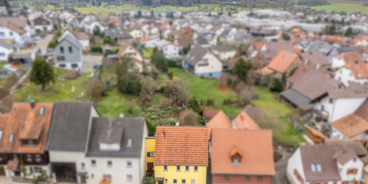 Grundstück Wiernsheim - 198.000&euro; | Angebot:25818028