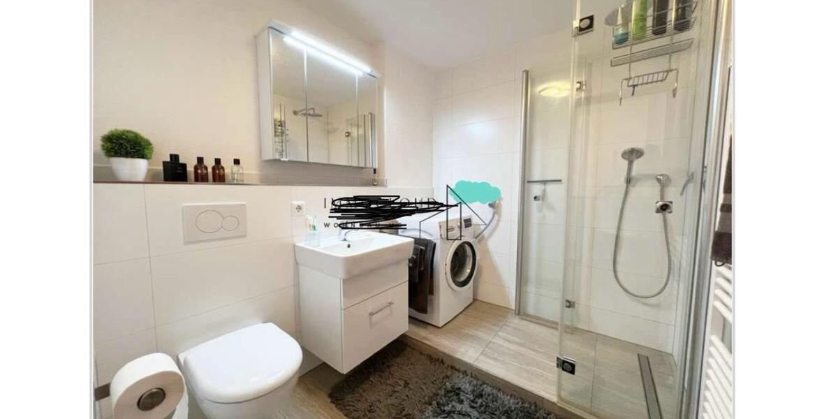 Etagenwohnung Stuttgart Botnang - 2.5 Zimmer, 62 m&sup2;, 1.350&euro; | Angebot:27549971