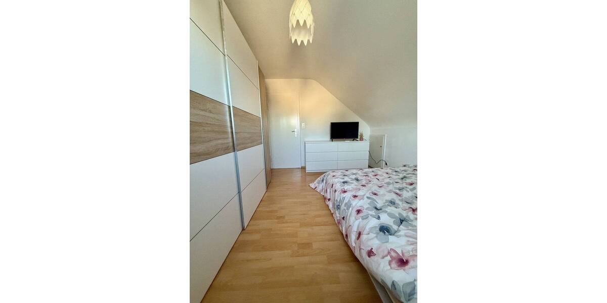 Etagenwohnung Stuttgart Rohr - 3 Zimmer, 63 m&sup2;, 250.000&euro; | Angebot:25662726