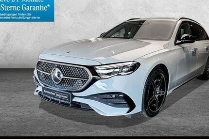 Mercedes-Benz E 200 7.100 km 61.925 &euro; Tamm 71732