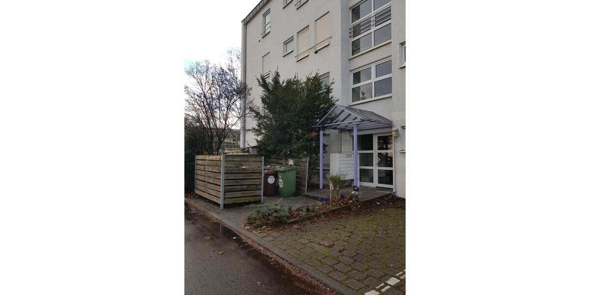 Erdgeschoßwohnung Fellbach Oeffingen - 1.5 Zimmer, 40 m&sup2;, 700&euro; | Angebot:26475911