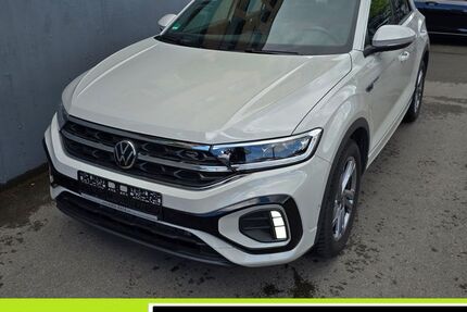 VW T-Roc 22.500 km 29.730 &euro; Waiblingen 71332