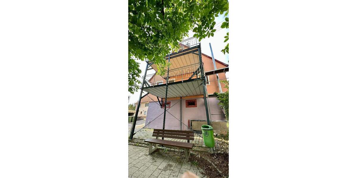 Mehrfamilienhaus, Wohnhaus Heimsheim - 7 Zimmer, 170 m&sup2;, 2.450&euro; | Angebot:25674466