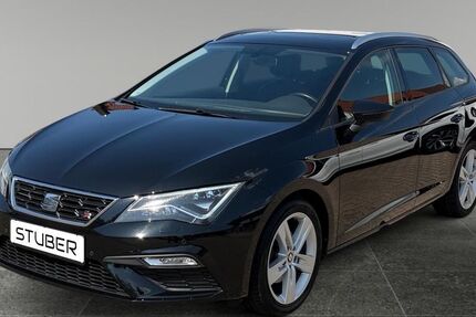 Seat Leon 115.000 km 13.690 &euro; Zaberfeld 74374