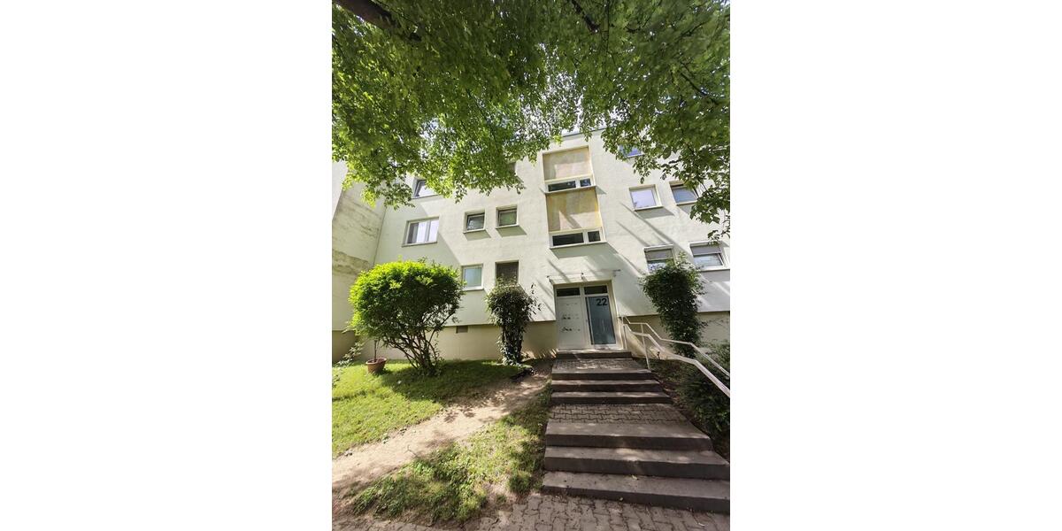 Etagenwohnung Marbach am Neckar - 4 Zimmer, 86 m&sup2;, 370.000&euro; | Angebot:26577467