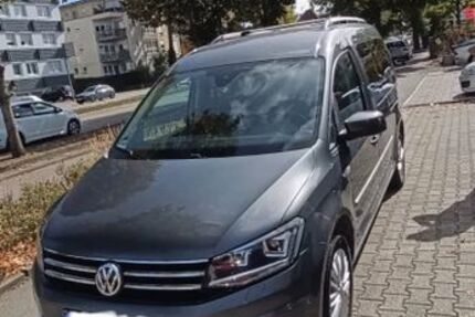 VW Caddy Maxi 100.350 km 22.999 &euro; Ludwigsburg 71638