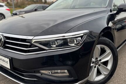 VW Passat Variant 127.000 km 19.499 &euro; Kornwestheim 70806