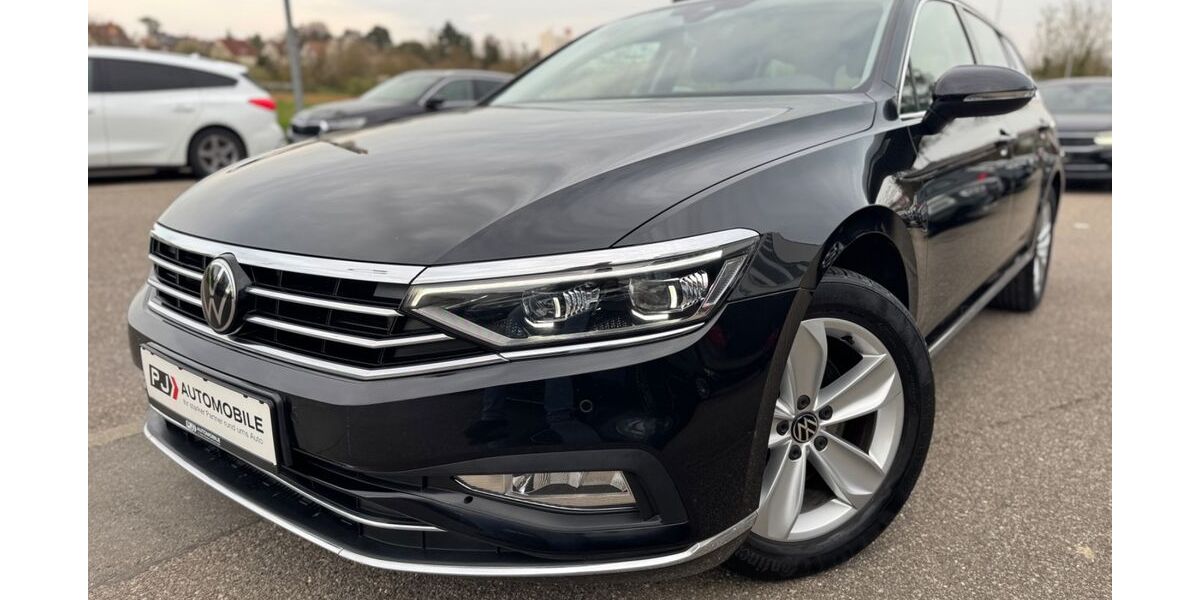 VW Passat Variant 127.000 km 19.499 &euro; Kornwestheim 70806