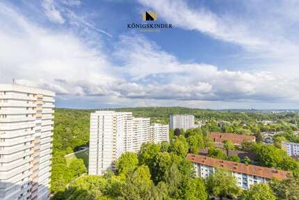 Wohnung Sindelfingen Eichholz - 2 Zimmer, 58 m&sup2;, 179.000&euro; | Angebot:25723423