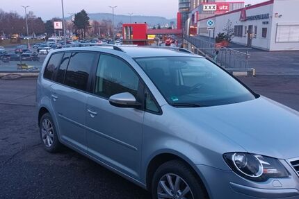 VW Touran 190.000 km 3.000 &euro; Heilbronn 74080