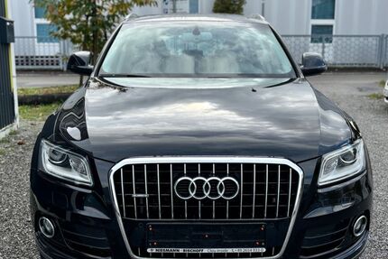 Audi Q5 189.250 km 10.499 &euro; Sindelfingen 71069