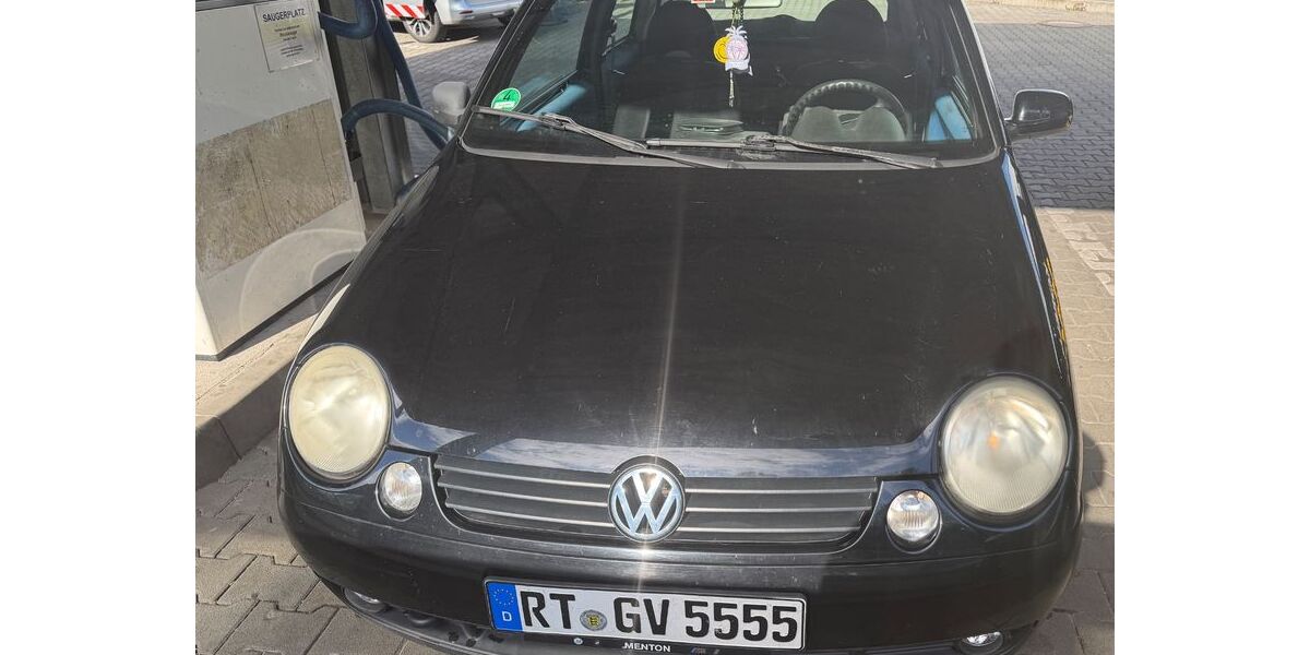 VW Lupo 170.000 km 750 &euro; Freiberg am Neckar 71691