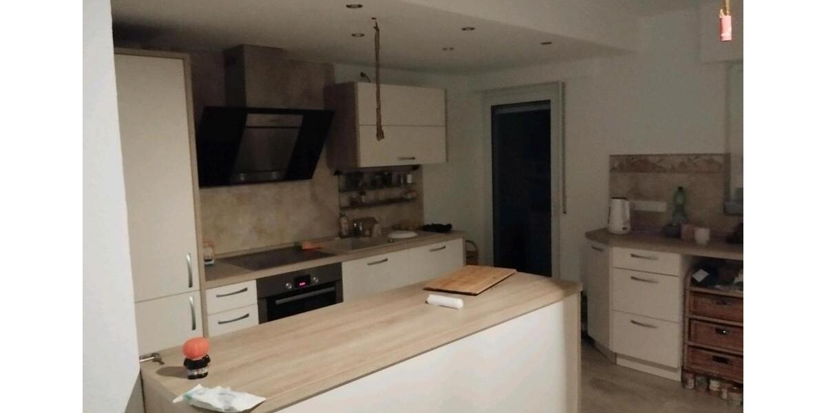 Erdgeschoßwohnung Ludwigsburg Eglosheim - 3 Zimmer, 84 m&sup2;, 1.360&euro; | Angebot:27584638