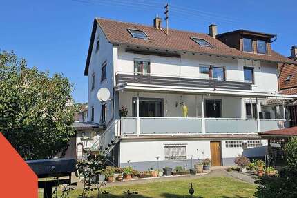 Haus Mühlacker-Enzberg Enzberg - 10 Zimmer, 252 m&sup2;, 798.000&euro; | Angebot:22548921