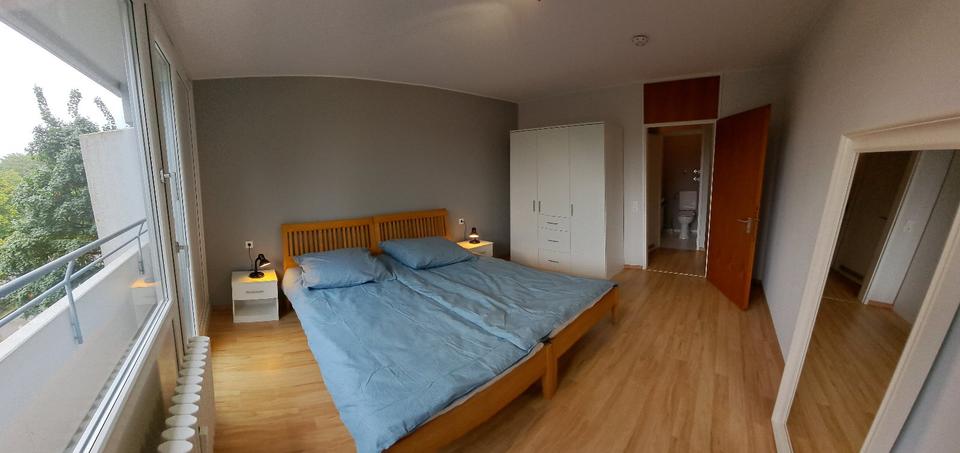 Etagenwohnung Stuttgart Birkach - 3.5 Zimmer, 80 m&sup2;, 268.000&euro; | Angebot:25886813