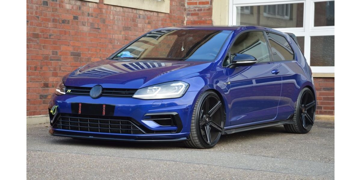 VW Golf 82.000 km 30.999 &euro; Leonberg 71229