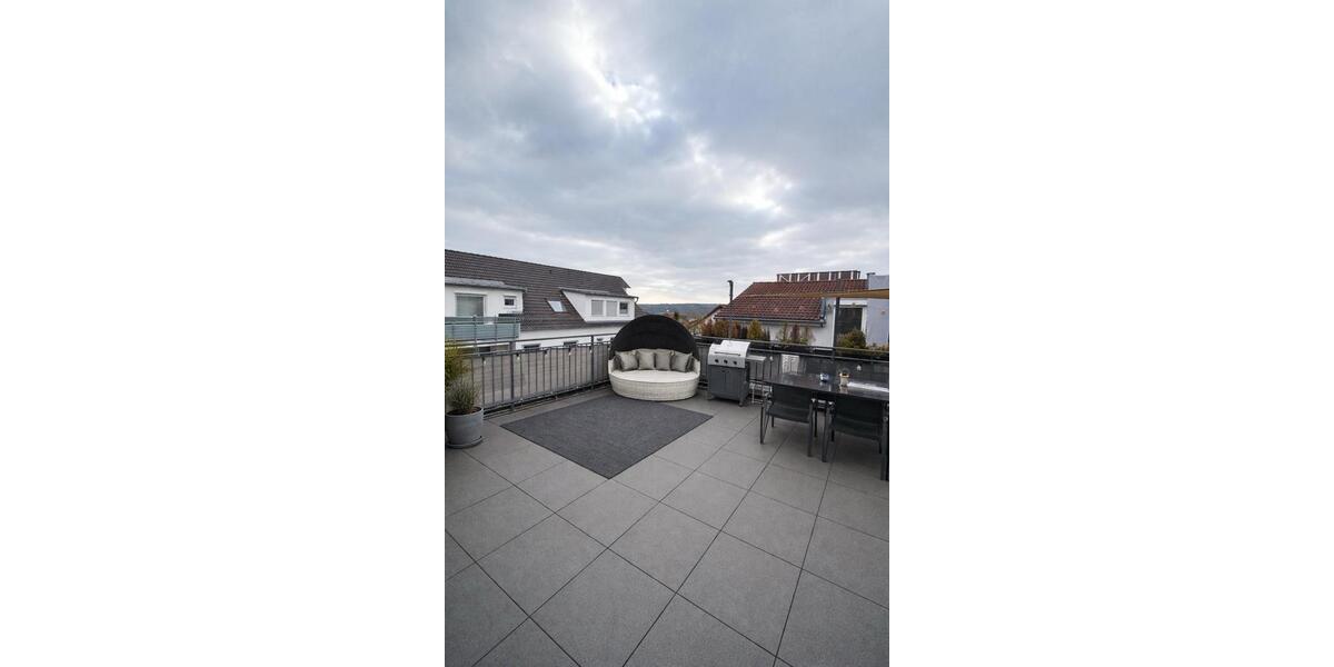 Maisonettenwohnung Grafenau - 3.5 Zimmer, 116 m&sup2;, 1.250&euro; | Angebot:25751038