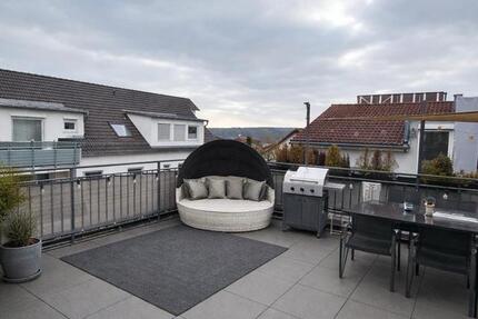 Wohnung Grafenau - 3.5 Zimmer, 116 m&sup2;, 1.250&euro; | Angebot:25751038