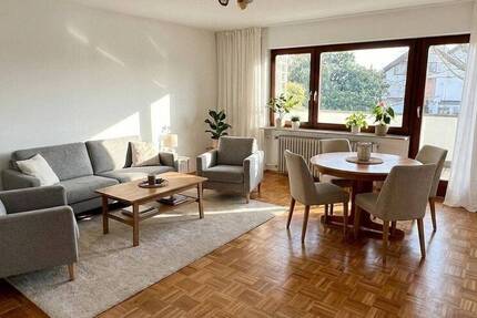 Wohnung Ostfildern-Kemnat Kemnat - 3 Zimmer, 68 m&sup2;, 1.150&euro; | Angebot:26929331