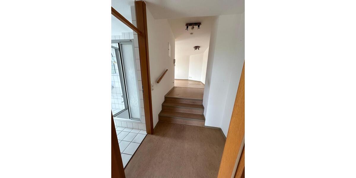 Etagenwohnung Affalterbach - 2.5 Zimmer, 54 m&sup2;, 215.000&euro; | Angebot:26039833