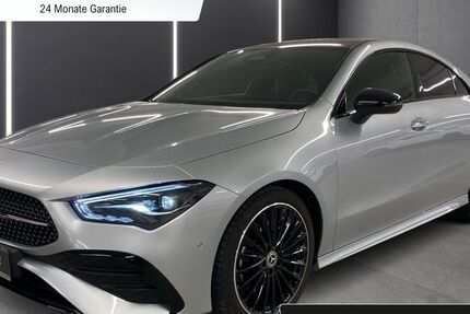 Mercedes-Benz CLA 200 14.112 km 40.790 &euro; Fellbach 70736